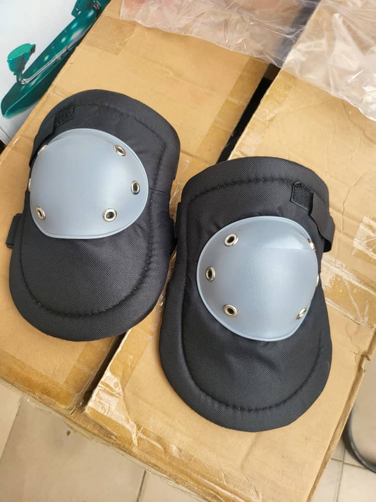 knee pad